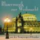 Semper Brass Dresden - Macht hoch die Tür