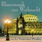 album image Christmas Oratorio No. 59 in G Major, BWV 248: Ich steh an deiner Krippen hier Bach, Pezelius, Praetorius: Bläsermusik zur Weihnacht