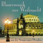 poster Christmas Oratorio No. 59 in G Major, BWV 248: Ich steh an deiner Krippen hier Bach, Pezelius, Praetorius: Bläsermusik zur Weihnacht