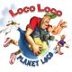 Loco Loco - It Burns! Burns! Burns!