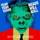 Yeah Yeah Yeahs - Heads Will Roll (A-Trak Remix)