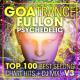 Goa Trance, Psychedelic Trance, Goa Psy Trance Masters - Panaeolus - New Things ( Goa Trance Fullon Psychedelic )