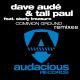 Dave Aude & Tall Paul - Common Ground ( Dave Aude Electro Dub ) →