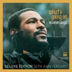 album image What's Going On (Original Single Mix) What's Going On (Deluxe Edition / 50th Anniversary)