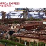 album image Imidiwanin Africa Express Presents...