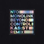 album image Beyond Control (KAS:ST Remix) Beyond Control (KAS:ST Remix)