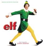 album image Papa Elf Elf (Original Motion Picture Score)