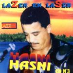 album image chab hasni Best of Hasni, Vol. 7