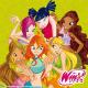 Winx club - 05. Onda magica