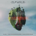 album image Jungle (feat. Mae Stephens) Jungle