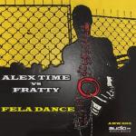 album image Fela Dance Fela Dance