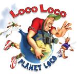 album image It Burns! Burns! Burns! Planet Loco