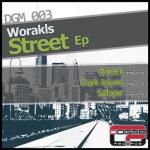 album image Salope Street EP