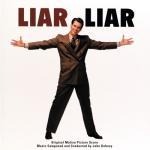 album image The Claw Returns (Liar Liar/Soundtrack Version) Liar Liar (Liar Liar)