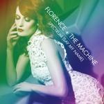 album image Spectrum (Say My Name) (Calvin Harris Remix) Ceremonials (Deluxe Edition)