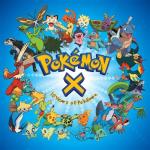 album image Opening Pokemon X - Ten Years Of Pokemon