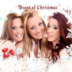 album image Così celeste Scent of Christmas