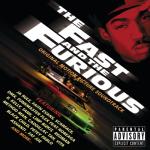 album image Pov City Anthem The Fast And The Furious Soundtrack Collection