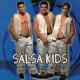 Salsa Kids - Jovenes