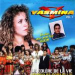 album image Yemma taâziz tiw La colère de la vie (Chansons des années 89 à 93)