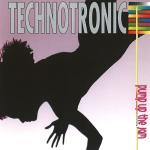 poster Get Up! (Before The Night Is Over) (Dance Action Mix) Pump Up The Jam