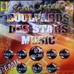 album image Telgha Remix Boulvard Des Stars Music