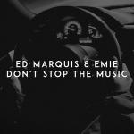 poster Don't Stop The Music (Remix)♔ Don't Stop the Music
