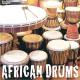 African Drums - Congo