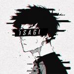 poster Getsuga Getsuga