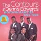 Dennis Edwards - I Like Everything About You