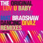 poster I Luv U Baby (Soulseekerz 'The Drayman' Instrumental) I Luv U Baby