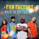 Fun Factory - I Wanna D With U