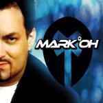 album image Because I love you Mark 'Oh