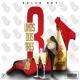 2 Milly - Uno Dos Tres ft. Relle Bey