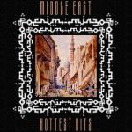 poster كلام عينيه HOTTEST HITS: MIDDLE EAST EDITION (Extended)