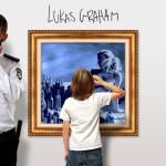 album image 7 years Lukas Graham