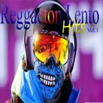 poster Gasolina Reguetón Lento Hits (Vol.1)