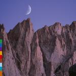 album image Adarghal New Moon
