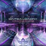 album image Parallel Universe (Original Mix) () Gates Of Perception