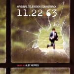 album image The Past Pushes Back 11.22.63 (Original Television Soundtrack)