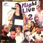 album image Naachek Ki El Amirat (Live) Night Live, Vol. 2