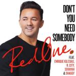 album image You dont need somebody Don't You Need Somebody (feat. Enrique Iglesias, R. City, Serayah & Shaggy)