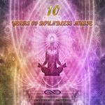 album image Connected With God (Original Mix) 10 Years of Boundless Music