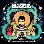 album image Sunshine & Rainbows Blastoyz + Friends Vol.1