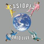 album image Princess Moon (Live) Casiopea World Live '88
