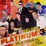 album image Kteltoum Be Aynikoum (Live) Deluxe Platinum, Vol. 3 (Compilation Live)