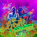 album image Odyssey (Extended) New Rave (Extended)