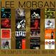 Lee Morgan - Easy Living (1960)