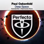 album image Deep Space Deep Space