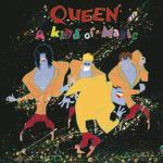 album image Friends Will Be Friends A Kind Of Magic (Deluxe Edition 2011 Remaster)